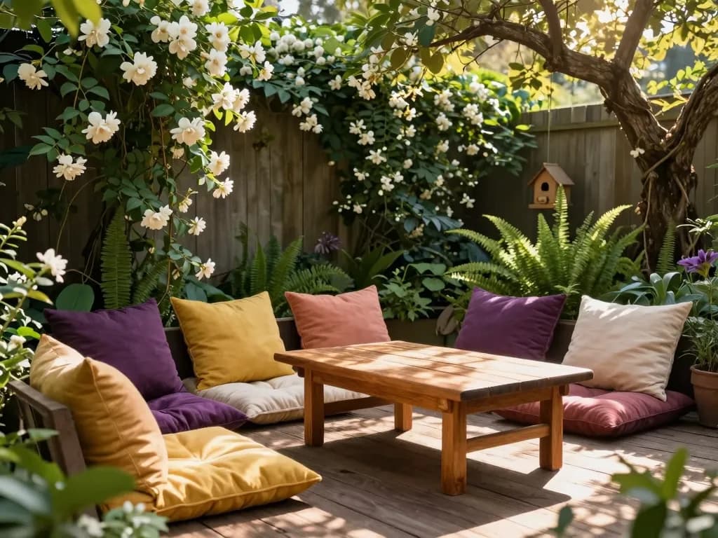 Home and Garden