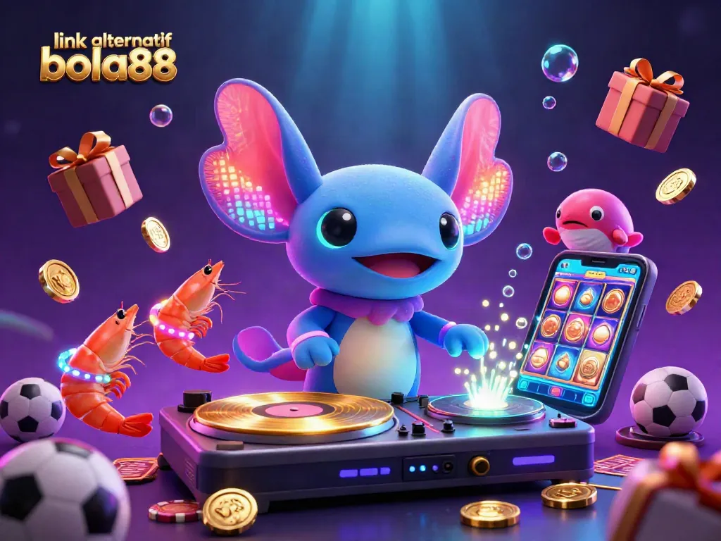 Experience sports betting with excitement through link alternatif bola88, showcasing a vibrant underwater casino scene.