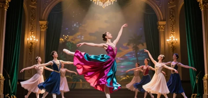 Arts & Entertainment