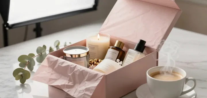 Ecommerce & Shopping